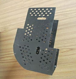 安平泛金生產(chǎn)沖孔板 圓孔長條孔各種規(guī)格加工定做 鍍鋅沖孔板