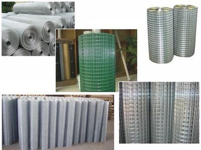 【大量批發 抹墻電焊網 不銹鋼電焊網 鐵絲電焊網加工】價格,廠家,圖片,金屬網,安平縣曙鑫絲網制造-馬可波羅網