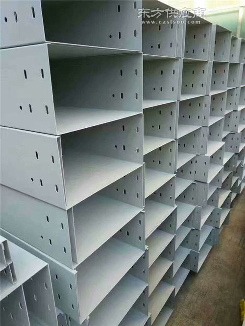 廣東鍍鋅線槽 八達(dá)通線管橋架 在線咨詢 鍍鋅線槽廠家圖片