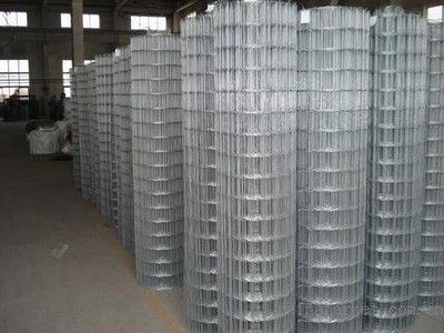 廣州鍍鋅鐵絲網生產廠家常年提供各種規(guī)格的鐵絲網產品_加工