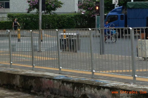 廣東深圳港式護(hù)欄圍欄批發(fā)