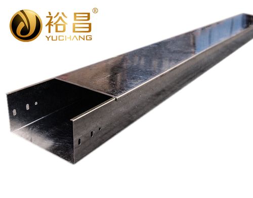 廠家供應(yīng) 電纜橋架 電纜橋架鍍鋅 100*100 量大從優(yōu)_產(chǎn)品