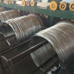 12號熱鍍鋅鋼絲線廠家批發(fā) 14號熱鍍鋅鋼絲價格