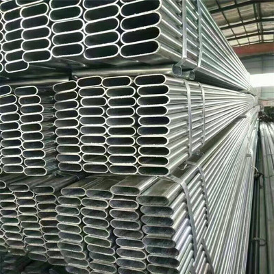 鍍鋅鋼管多少錢一噸