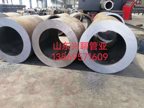 【45號無縫鋼管廠生產(chǎn)各種無縫鋼管質(zhì)優(yōu)價廉】-