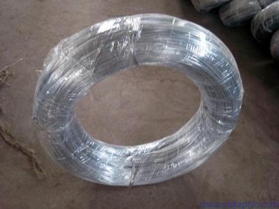 供應(yīng)安平浩藝金屬制品有限公司 鍍鋅鐵絲 價格優(yōu)惠 - 供應(yīng)安平浩藝金屬制品有限公司 鍍鋅鐵絲 價格優(yōu)惠廠家 - 供應(yīng)安平浩藝金屬制品有限公司 鍍鋅鐵絲 價格優(yōu)惠價格 - 安平縣浩藝金屬絲網(wǎng)制品有限公司