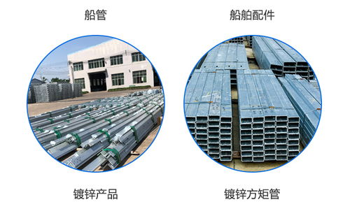 武漢熱鍍鋅加工廠 湖北漢唐電力 圖