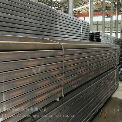 重慶熱鍍鋅C型鋼廠家 展恩冷彎型鋼加工廠