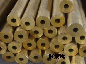 供應國標厚壁厚黃銅管h59現貨 汕頭國標耐腐蝕鋁青銅管