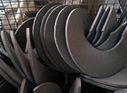 【沈城金屬加工--暢銷(xiāo)除渣機(jī)螺旋片提供商:除渣機(jī)螺旋片制作】沈城金屬加工--暢銷(xiāo)除渣機(jī)螺旋片提供商:除渣機(jī)螺旋片制作批發(fā)價(jià)格,廠家,圖片,沈陽(yáng)市蘇家屯區(qū)沈城金屬加工廠 -