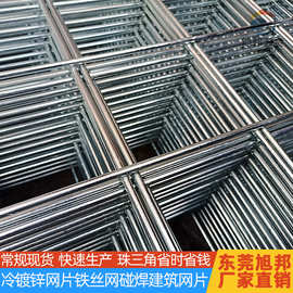 廣東東莞鍍鋅鐵絲網