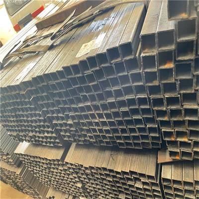 云南工地用高頻焊接Q235耐低溫方管可加工