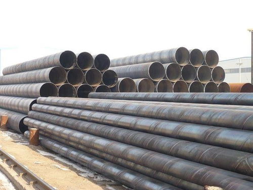 東興螺旋管價(jià)格加工廠厚壁89 12量大從優(yōu)