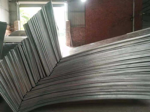 重慶北碚共板法蘭和角鋼法蘭風管加工廠家重慶大潤風管加工廠家